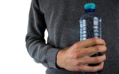 Plastique perturbateurs endocriniens