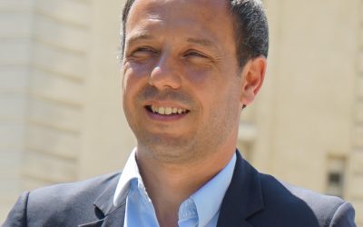 Adrien Taquet