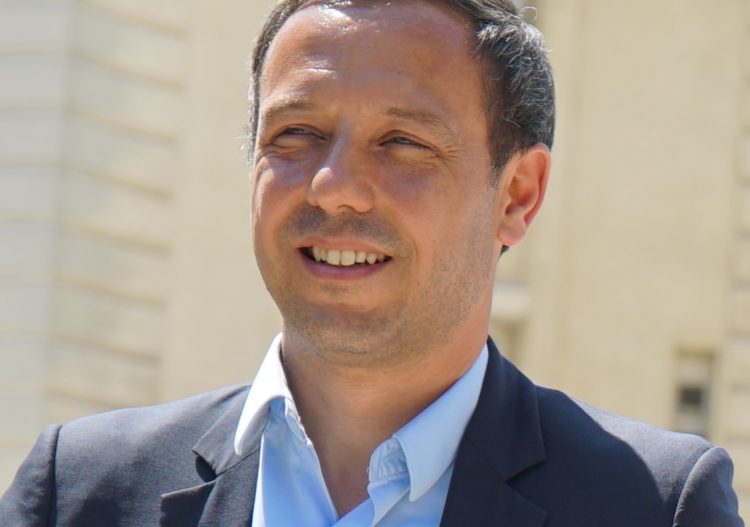 Adrien Taquet