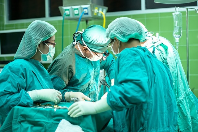 Cardiologie
