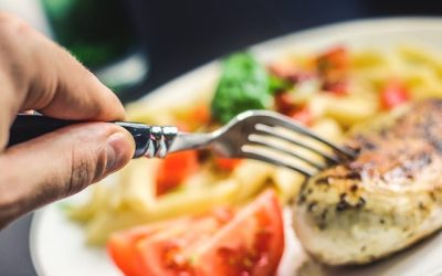 Feeleat troubles alimentaires