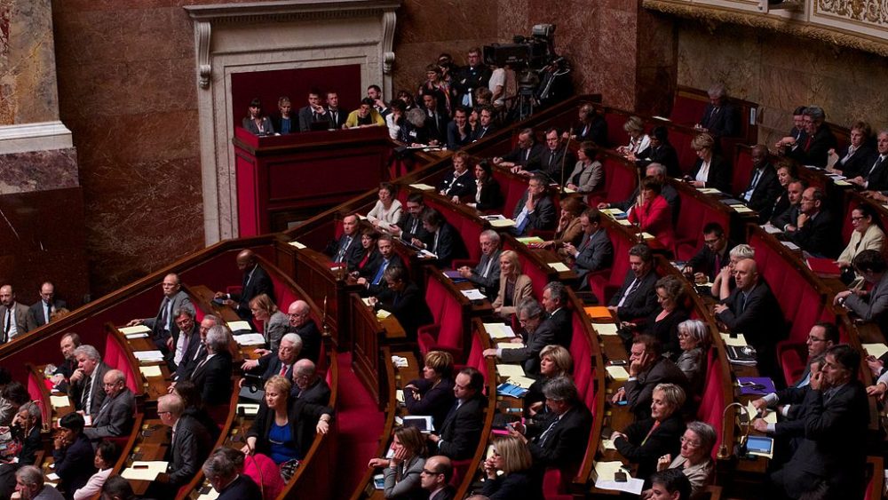 Assemblée nationale