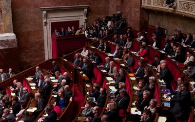 Assemblée nationale