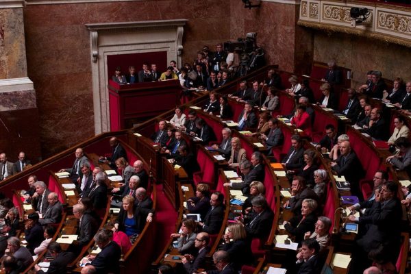 Assemblée nationale