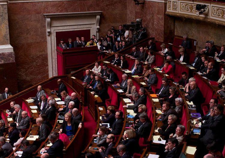 Assemblée nationale