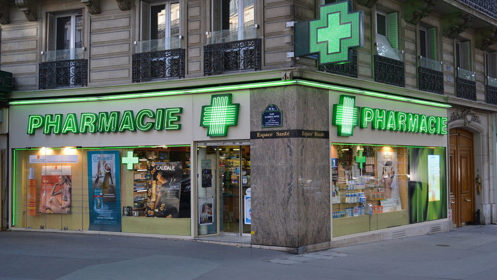 Pharmacie