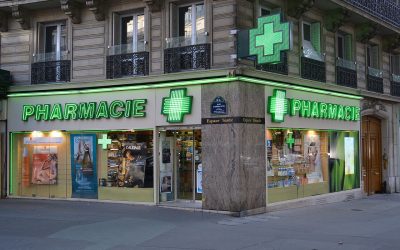 Pharmacie
