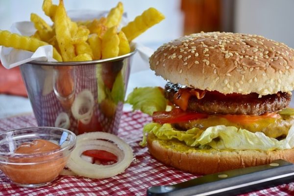 Alimentation déséquilibrée