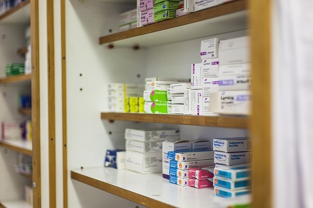 médicaments sans ordonnance vente grande distribution