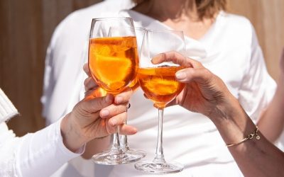 Alcool consommation santé