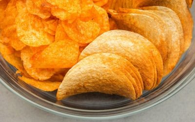 E319 aliments transformés
