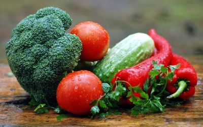 Aliments biologiques