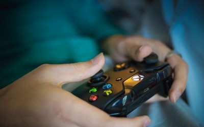 Jeux vidéo maladie Oms