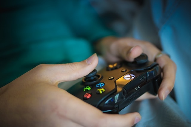 Jeux vidéo maladie Oms