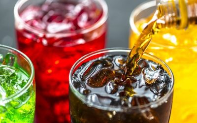 Taxe soda