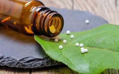Homéopathie