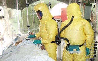 Ebola