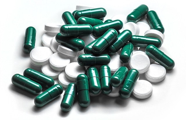 ruptures de médicaments