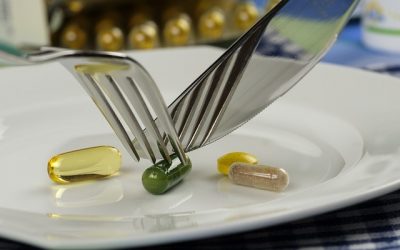 compléments alimentaires