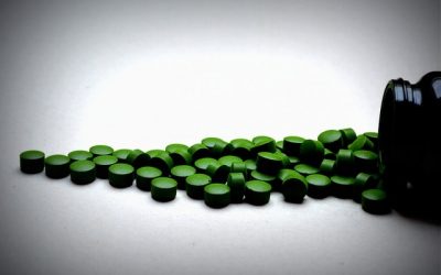 Médicaments à base d'argile