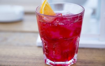 Boissons light