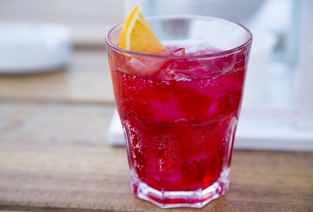 Boissons light