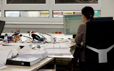 Travail absentéisme