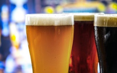 Bières