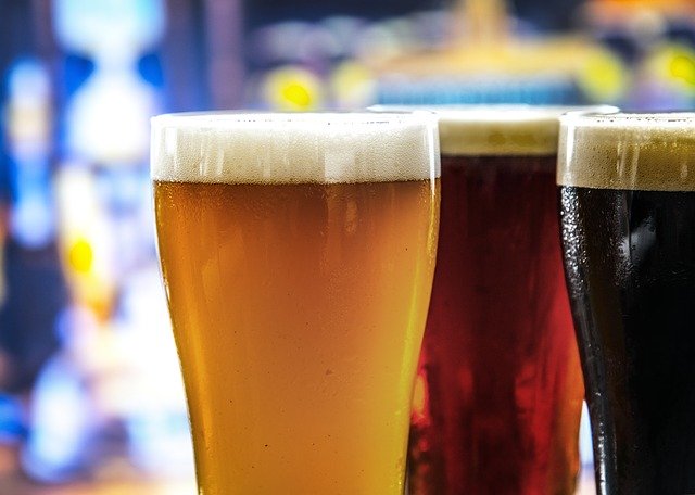 Bières