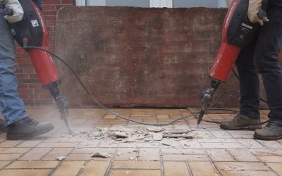 Bruit travail