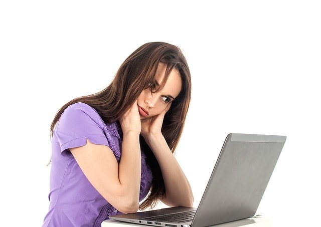 Fatigue travail