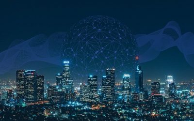 Internet 5G