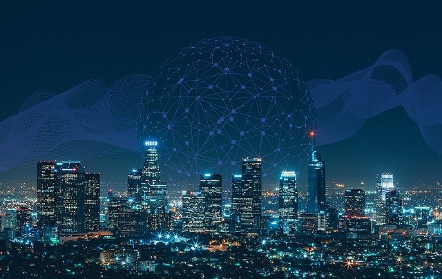 Internet 5G