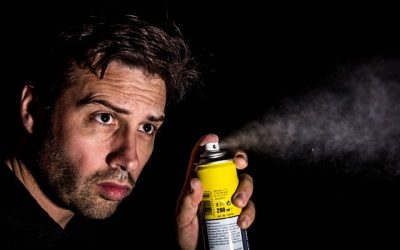 Pesticides