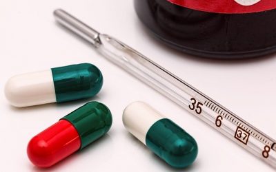 Antibiotiques
