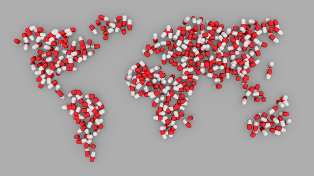 OCDE_Santé_Monde