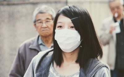 Virus Chine