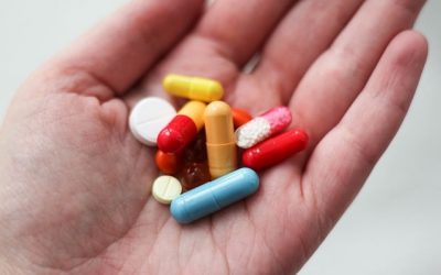 Antibiorésistance