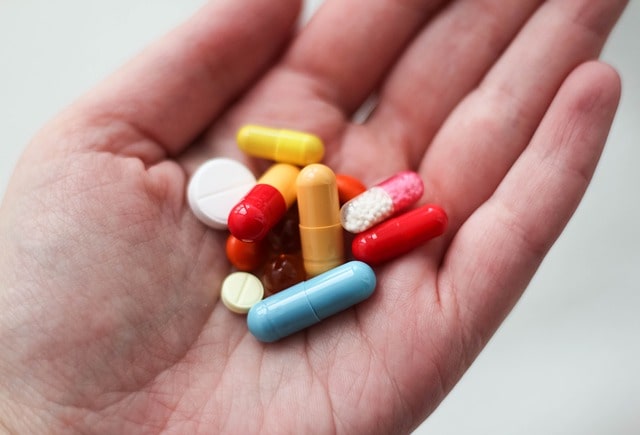 Antibiorésistance
