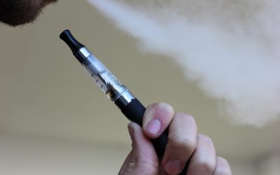 Juul cigarettes électroniques