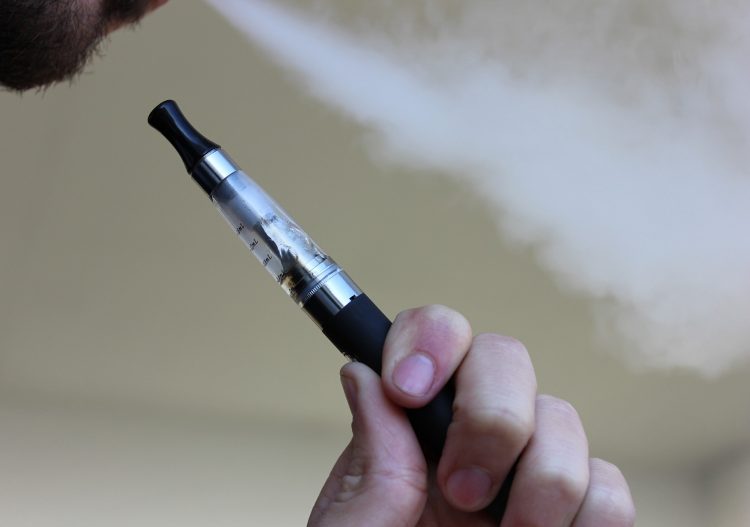 Juul cigarettes électroniques