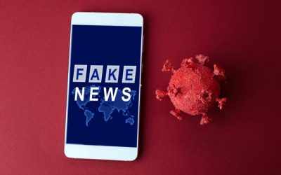 fake news coronavirus