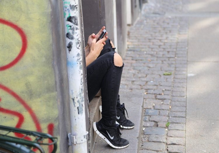 smartphone ados clé utilisation saine