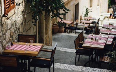 Coronavirus_restaurateurs zone alerte rouge