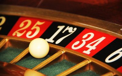 Jeux d'argent et de hasard