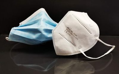 Masques FFP2
