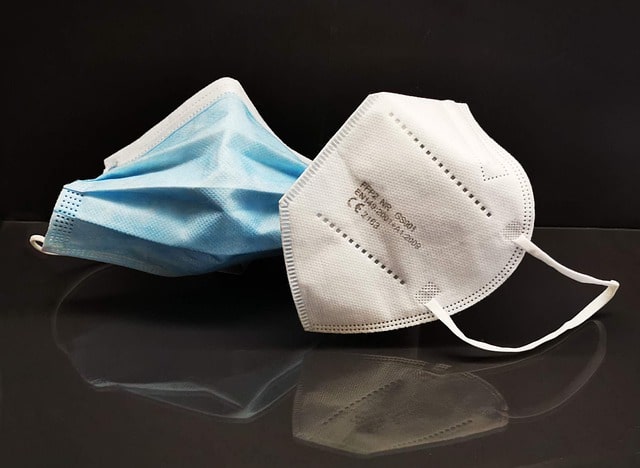 Masques FFP2