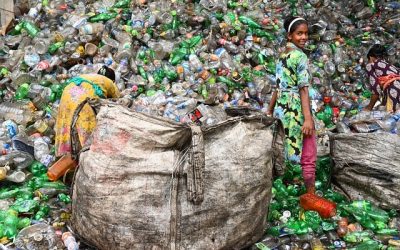 changement climatique santé enfants