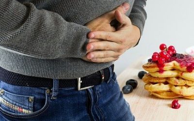 maladies origine alimentaire