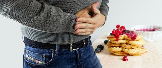maladies origine alimentaire